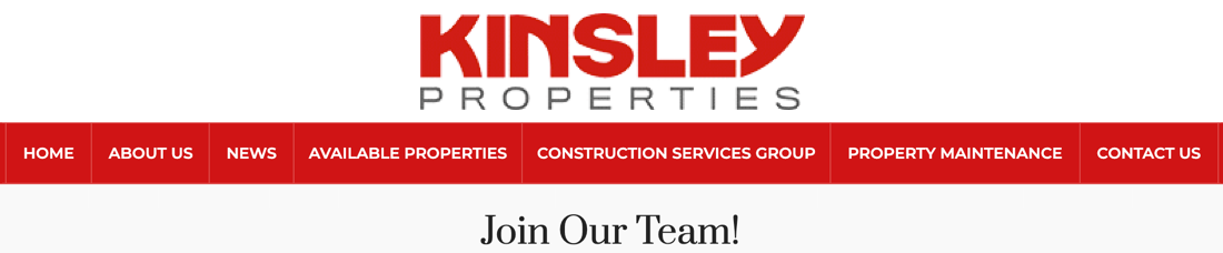 Kinsley Properties